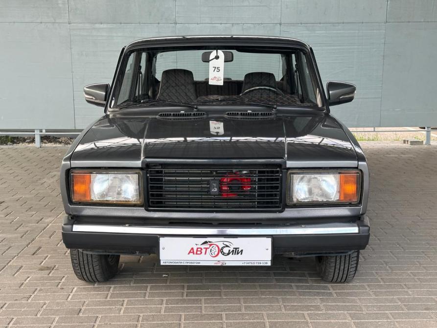 Lada (ВАЗ) 2107 Тамбов  - изображение 3