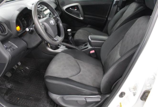 Toyota RAV4 III (XA30) Рестайлинг с пробегом 2011 года, цена 1 370 000 рублей, 106543 км, внедорожник, Автокод Объявления