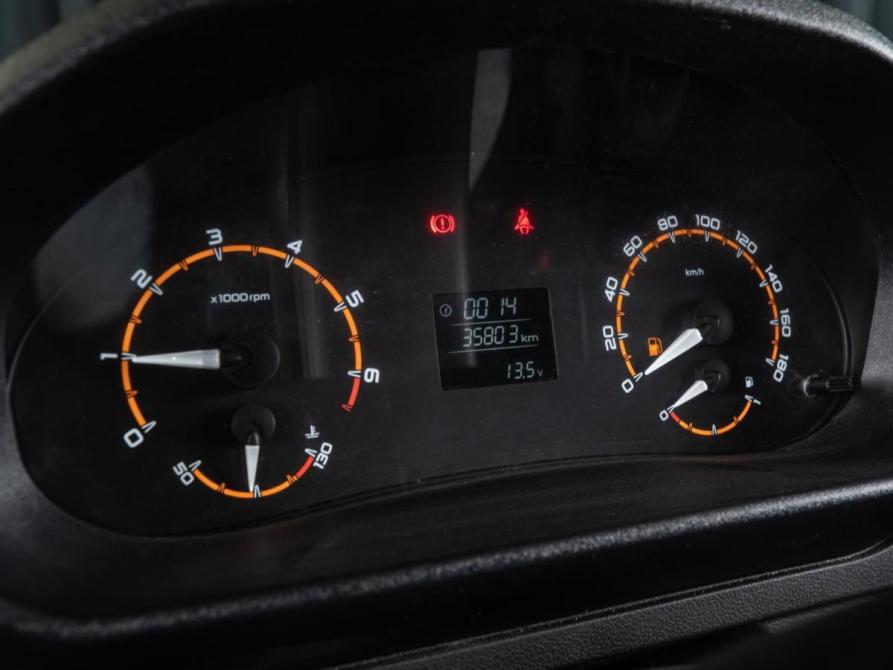 Lada (ВАЗ) Niva Legend Волгоград  - изображение 11