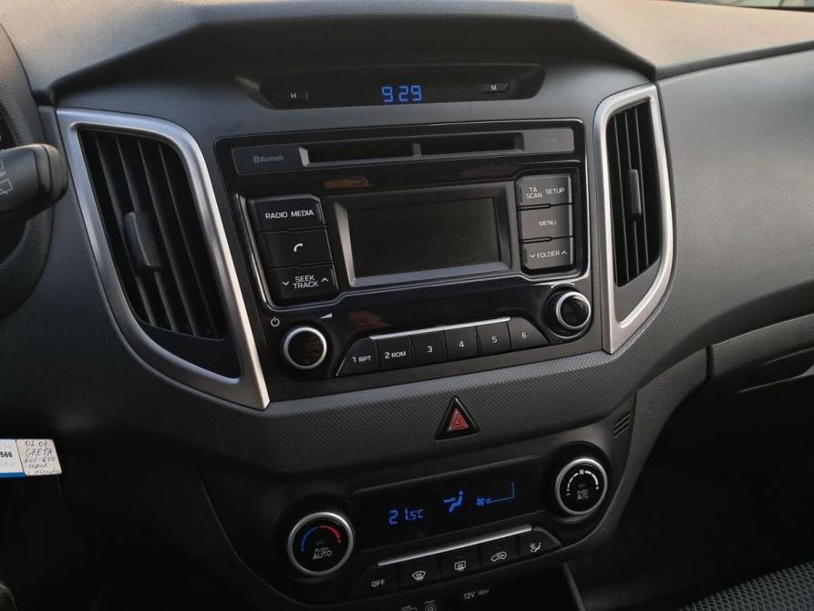 Hyundai Creta I Санкт-Петербург  - изображение 13