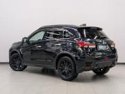Mitsubishi ASX I Рестайлинг 3 Москва  - изображение 31
