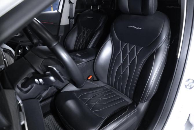Chery Arrizo 8 с пробегом 2023 года, цена 2 106 000 рублей, 45674 км, седан, Автокод Объявления
