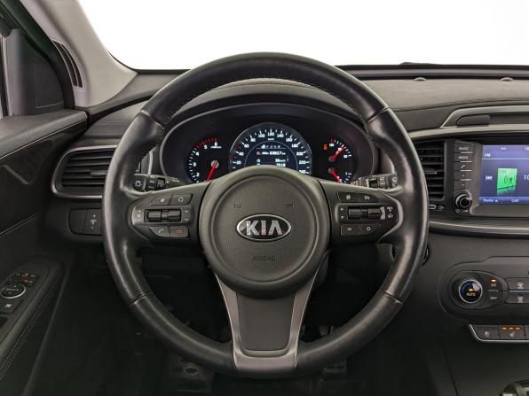 Kia Sorento III Prime с пробегом 2017 года, цена 3 200 000 рублей, 30839 км, внедорожник, Автокод Объявления