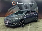 Opel Astra J Рестайлинг Ставрополь  - изображение 23