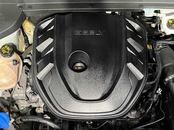 Geely Monjaro I с пробегом 2023 года, цена 2 735 000 рублей, 97550 км, внедорожник, Автокод Объявления