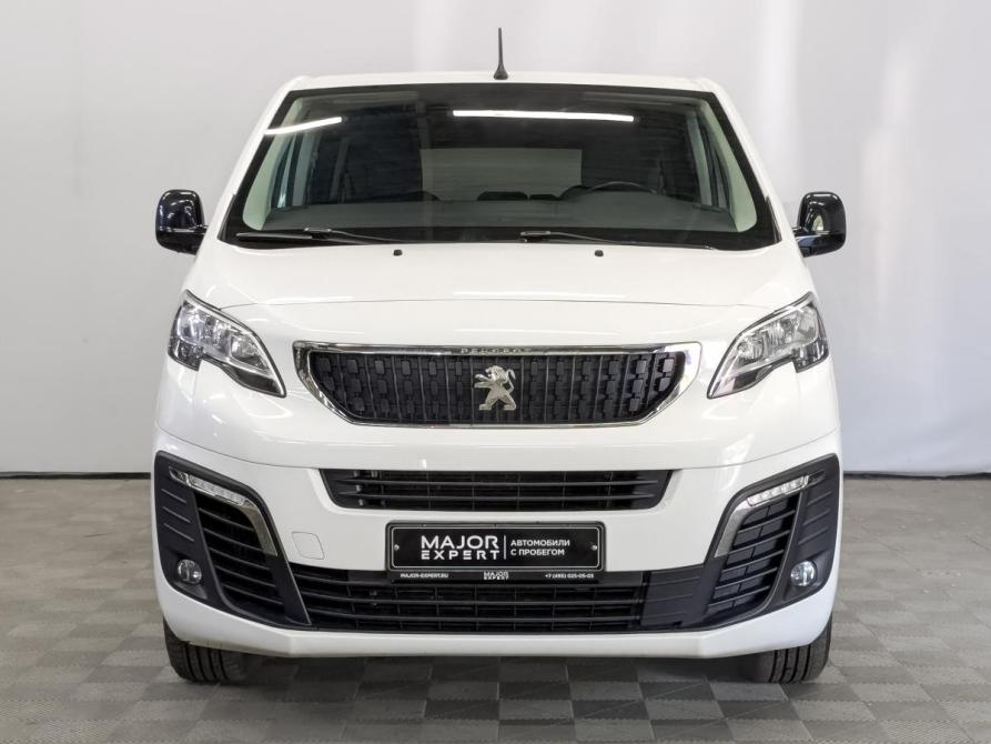 Peugeot Traveller I Москва  - изображение 2