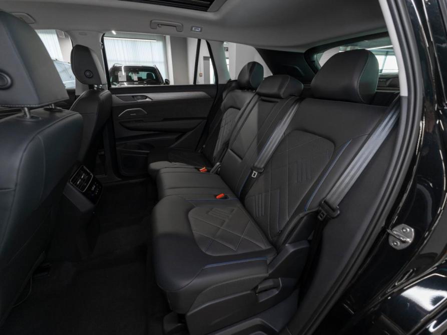 Volkswagen Tavendor I Рестайлинг Москва  - изображение 14