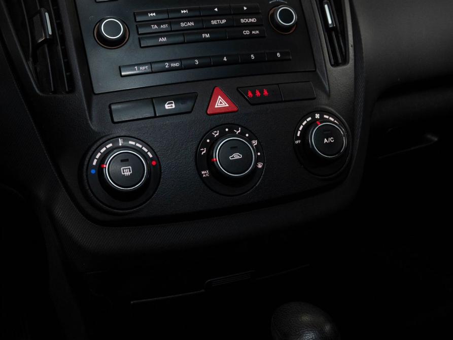 Kia Ceed I Казань  - изображение 11