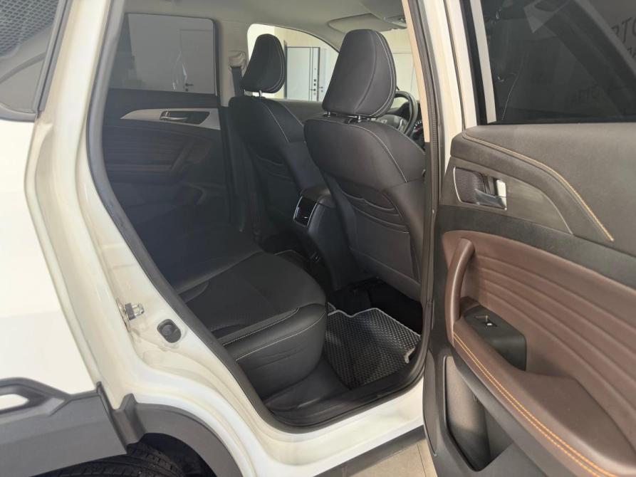 Changan CS35 Plus I Ставрополь  - изображение 17