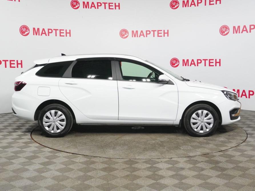 Lada (ВАЗ) Vesta I Рестайлинг (NG) Вологда  - изображение 4