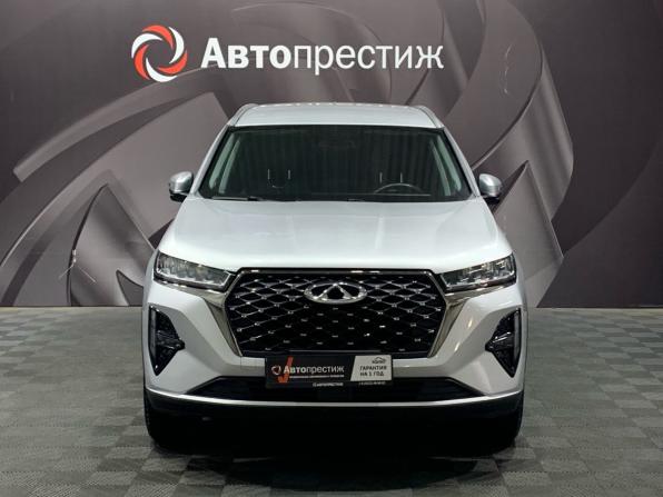 Chery Tiggo 7 Pro Max I с пробегом 2023 года, цена 1 790 000 рублей, 38701 км, внедорожник, Автокод Объявления