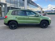 Volkswagen Tiguan I Томск  - изображение 24