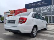 Lada (ВАЗ) Granta I Рестайлинг Тверь  - изображение 32