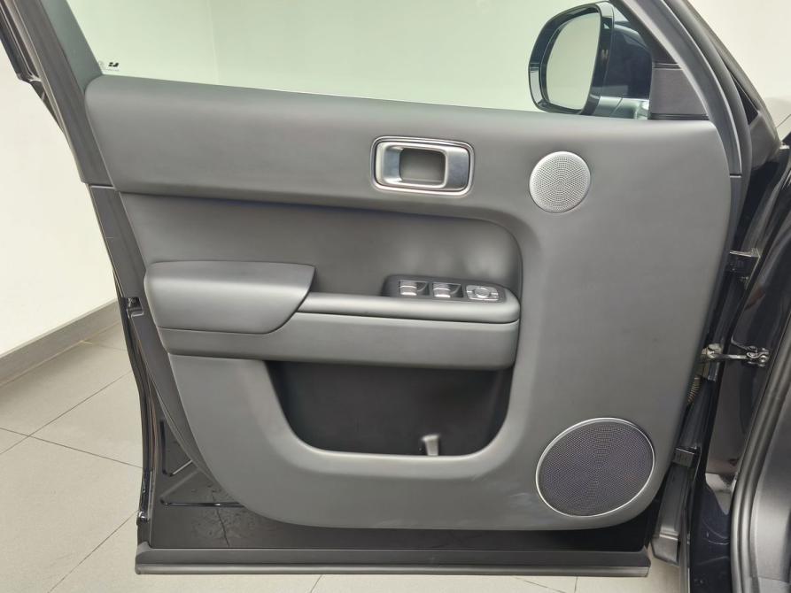 Li Auto (Lixiang) L9 I Москва  - изображение 16