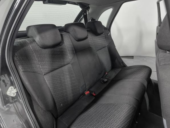 Datsun mi-DO с пробегом 2015 года, цена 379 000 рублей, 122729 км, хэтчбек, Автокод Объявления
