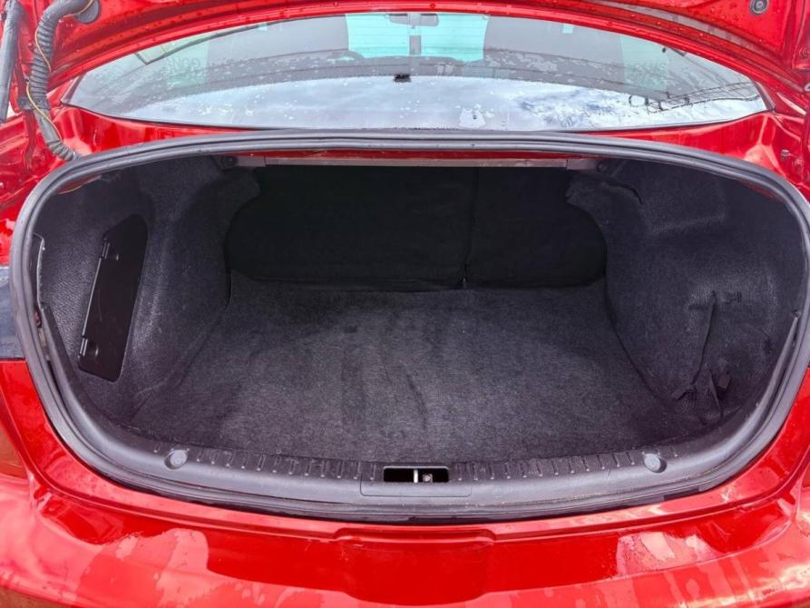 Mazda 3 II (BL) Рестайлинг Нижний Тагил  - изображение 10