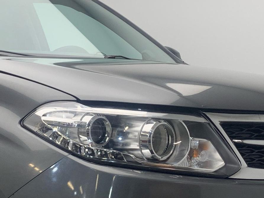 Chery Tiggo 5 I Мурманск  - изображение 10