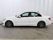 Mercedes-Benz C-Класс III (W204) Рестайлинг Москва  - изображение 33