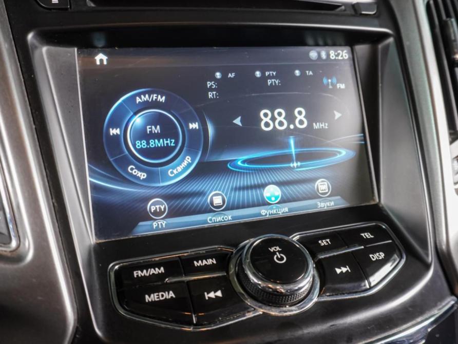 Changan CS75 I Воронеж  - изображение 12