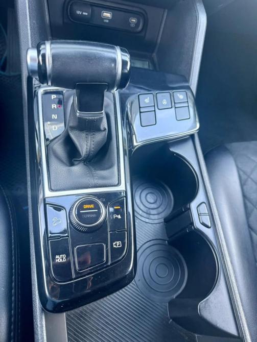 Kia Sportage V Оренбург  - изображение 15