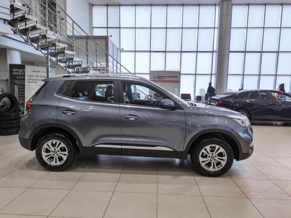 Chery Tiggo 4 I Рестайлинг с пробегом 2021 года, цена 1 099 000 рублей, 100668 км, внедорожник, Автокод Объявления