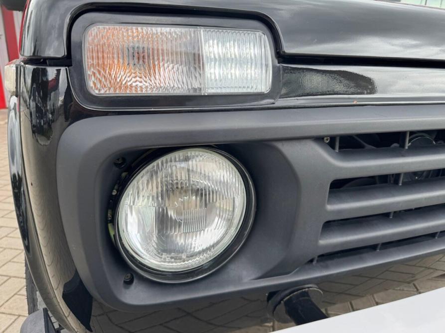 Lada (ВАЗ) Niva Legend Астрахань  - изображение 8