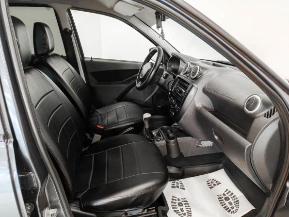 Lada (ВАЗ) Granta I с пробегом 2015 года, цена 442 000 рублей, 109633 км, седан, Автокод Объявления