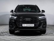 Audi Q5 II (FY) Рестайлинг Москва  - изображение 22
