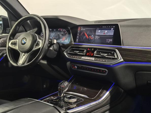 BMW X5 IV (G05/G18) с пробегом 2019 года, цена 5 290 000 рублей, 173396 км, внедорожник, Автокод Объявления