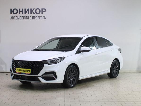Omoda S5 с пробегом 2024 года, цена 1 249 000 рублей, 27770 км, седан, Автокод Объявления