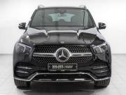 Mercedes-Benz GLE II (V167) Москва  - изображение 32