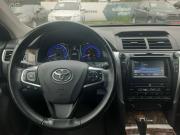 Toyota Camry VII (XV50) Рестайлинг 2 Пермь  - изображение 25