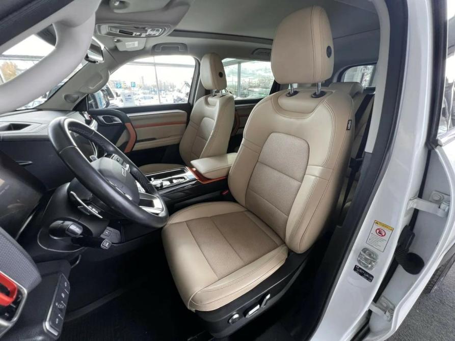 Haval Dargo I Екатеринбург  - изображение 12