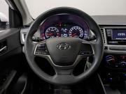 Hyundai Solaris II Рестайлинг Москва  - изображение 48