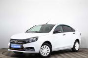 Lada (ВАЗ) Vesta I Пермь  - изображение 22