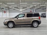 Skoda Yeti I Казань  - изображение 32