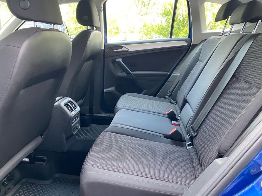Volkswagen Tiguan II Екатеринбург  - изображение 17
