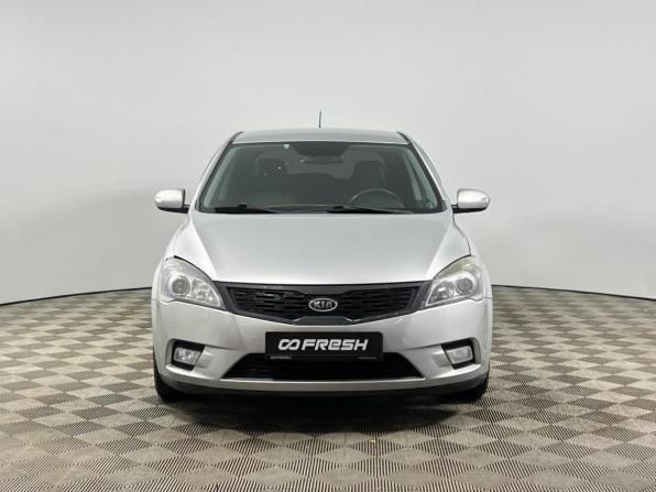Kia Ceed I Рестайлинг с пробегом 2011 года, цена 598 900 рублей, 168361 км, хэтчбек, Автокод Объявления
