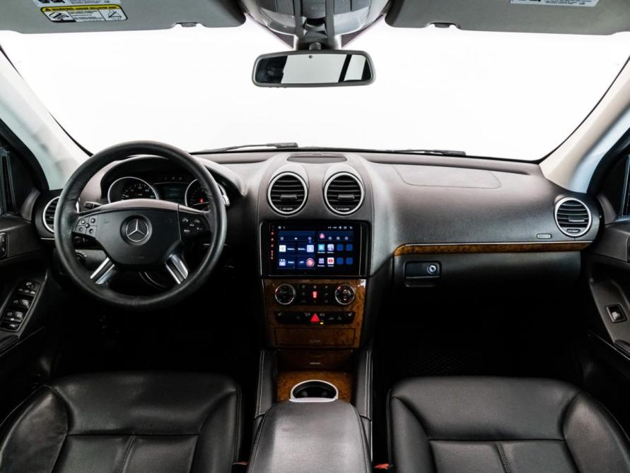 Mercedes-Benz GL-Класс I (X164) Санкт-Петербург  - изображение 11