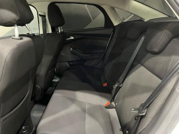 Ford Focus III Рестайлинг с пробегом 2017 года, цена 1 030 000 рублей, 105072 км, седан, Автокод Объявления