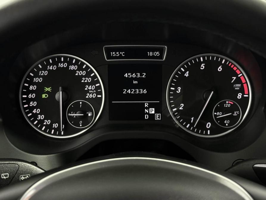 Mercedes-Benz A-Класс III (W176) Санкт-Петербург  - изображение 17