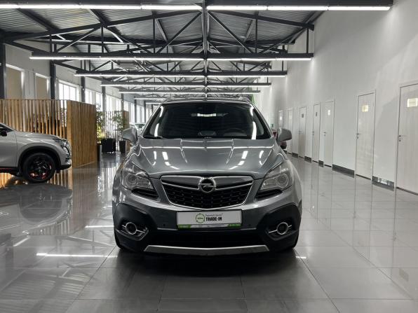Opel Mokka I с пробегом 2013 года, цена 925 000 рублей, 207741 км, внедорожник, Автокод Объявления
