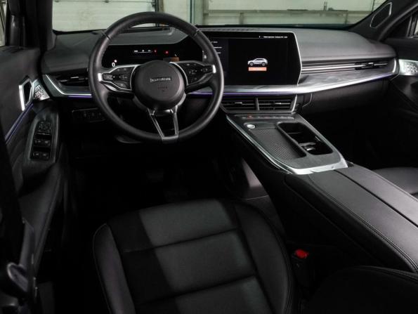 Haval F7 II с пробегом 2024 года, цена 2 990 000 рублей, 30080 км, внедорожник, Автокод Объявления