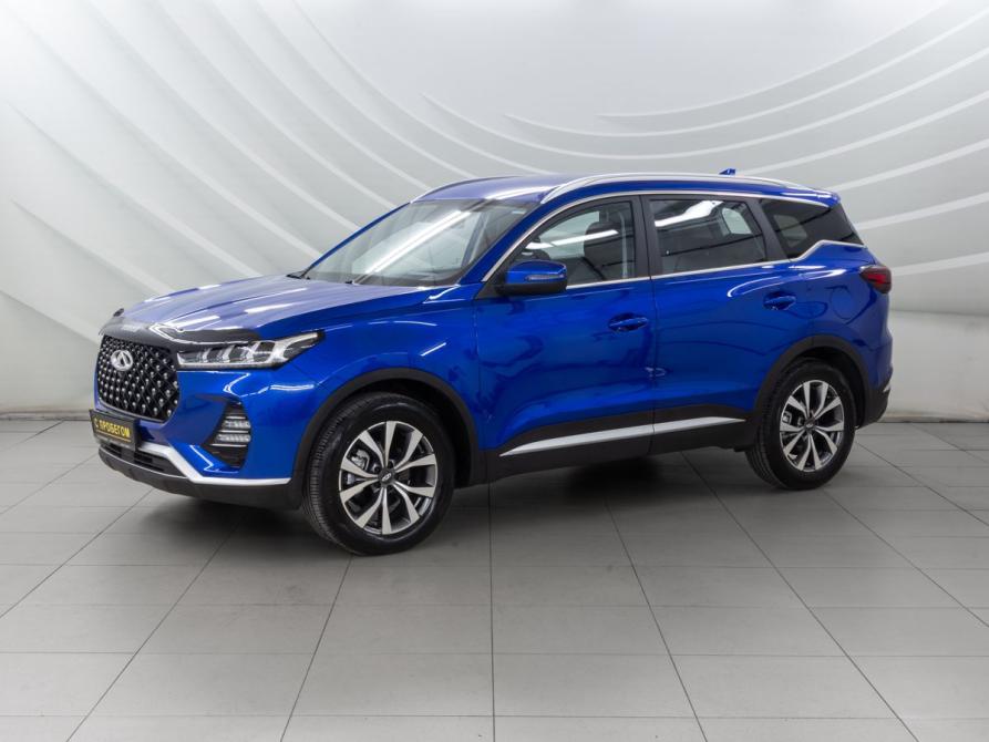 Chery Tiggo 7 Pro I Волгоград  - изображение 3