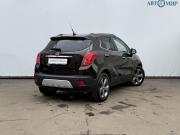 Opel Mokka I Москва  - изображение 17