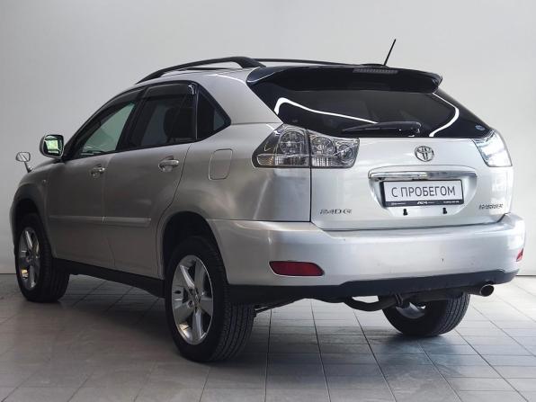 Toyota Harrier II (XU30) с пробегом 2003 года, цена 950 000 рублей, 265448 км, внедорожник, Автокод Объявления