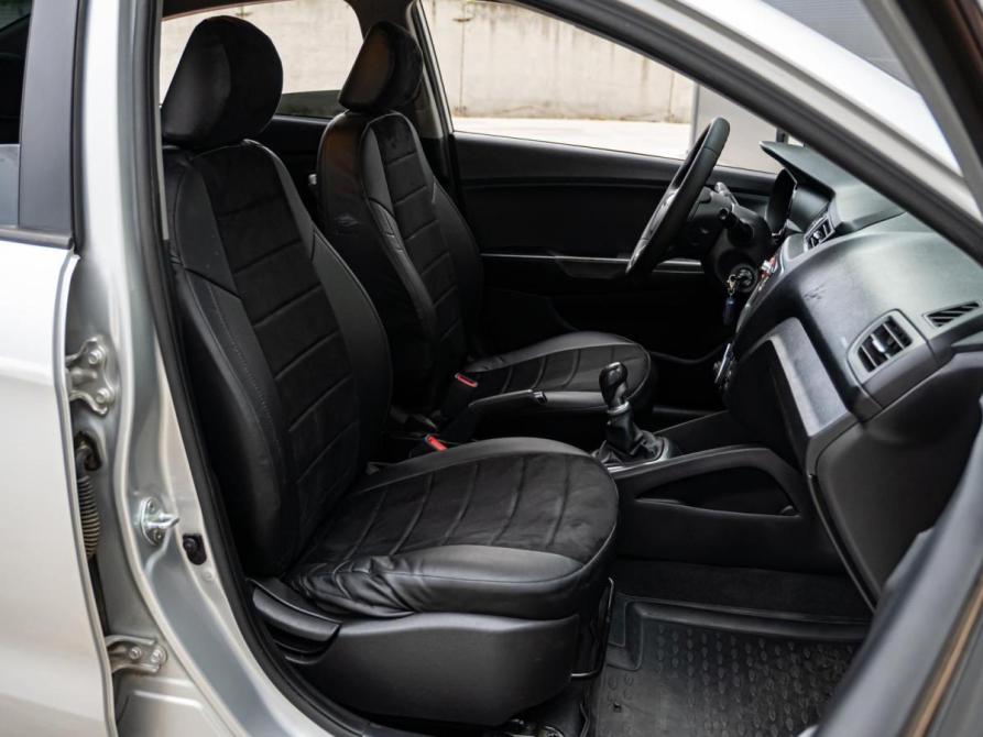 Kia Rio III Краснодар  - изображение 8