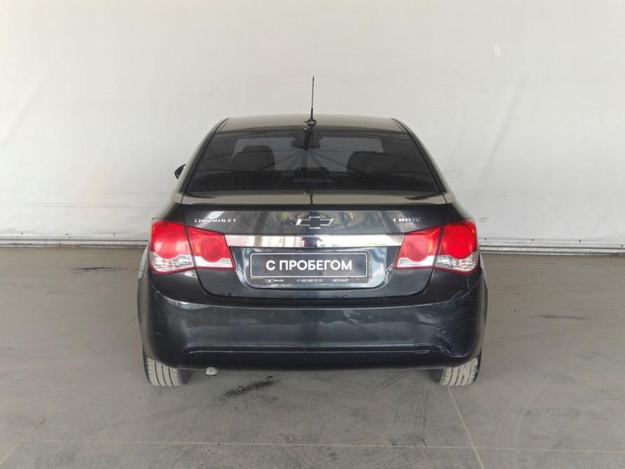 Chevrolet Cruze I Москва  - изображение 5