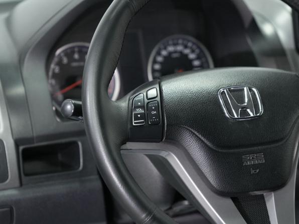 Honda CR-V III с пробегом 2007 года, цена 1 120 000 рублей, 260000 км, внедорожник, Автокод Объявления