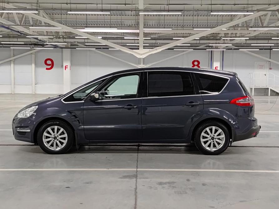 Ford S-MAX I Рестайлинг Казань  - изображение 10